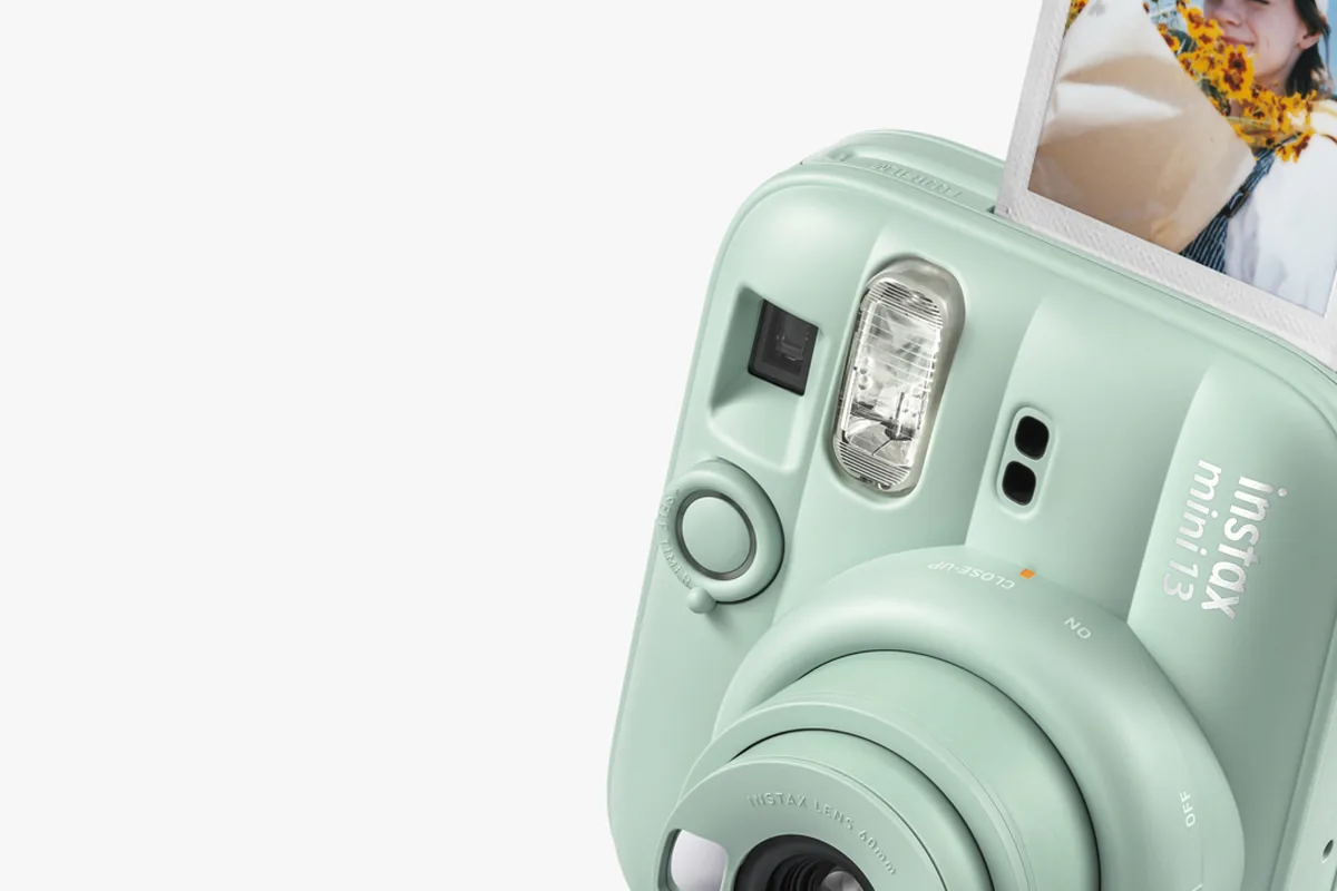 Instax
