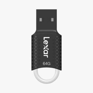 64GB PENDRIVE V40 USB 2.0