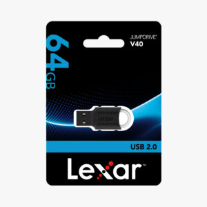 64GB PENDRIVE V40 USB 2.0