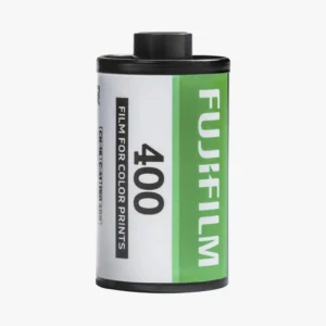 FUJISPEED 400 – 35mm / ASA 400