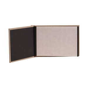 ALBUM 20×30 CM – KASHMIR OYSTER