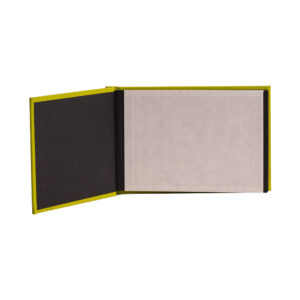 PHOTOBOOK 20X30cm KASHMIR LIME