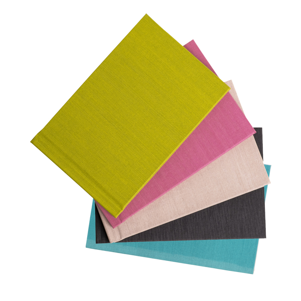 PHOTOBOOK 20X30cm KASHMIR LIME - Imagen 7