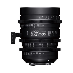 18-35MM T2 F/CE CANON-EF (CINE METRICO)