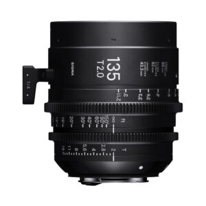 135MM T2 FF F/CE CANON-EF (CINE METRICO)