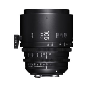 105MM T1.5 FF F/CE CANON-EF (CINE METRICO)