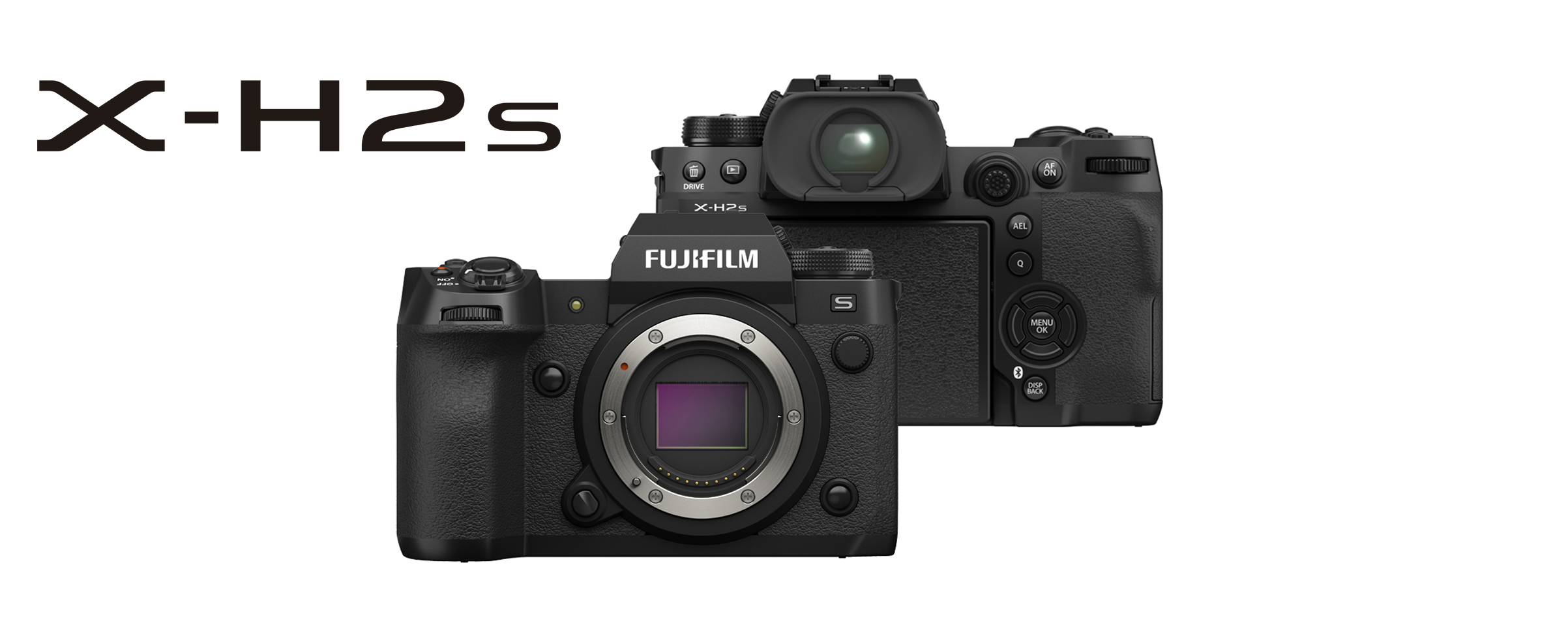 Lee más sobre el artículo Fujifilm anuncia la nueva FUJIFILM X-H2S