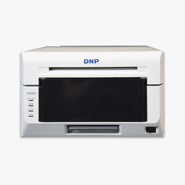 IMPRESORA DNP DS620A (WHITE) - Imagen 2