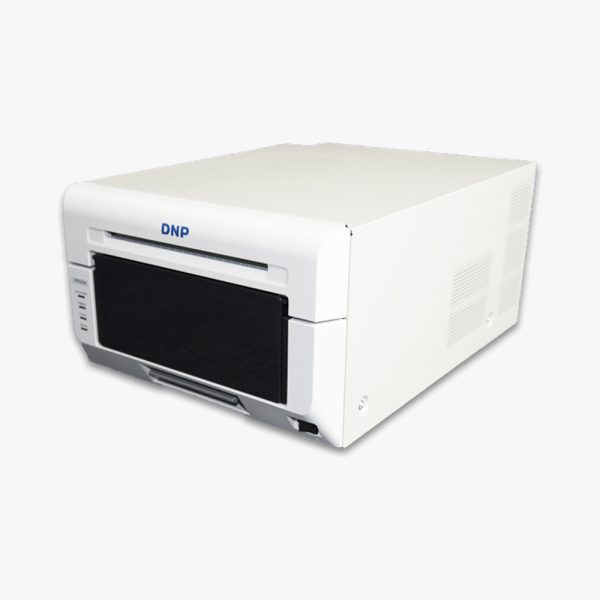 IMPRESORA DNP DS620A (WHITE) - Imagen 4