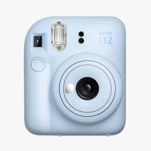 CAM. MINI 12 – AZUL PASTEL