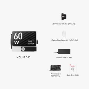 MOLUS G60 STANDARD