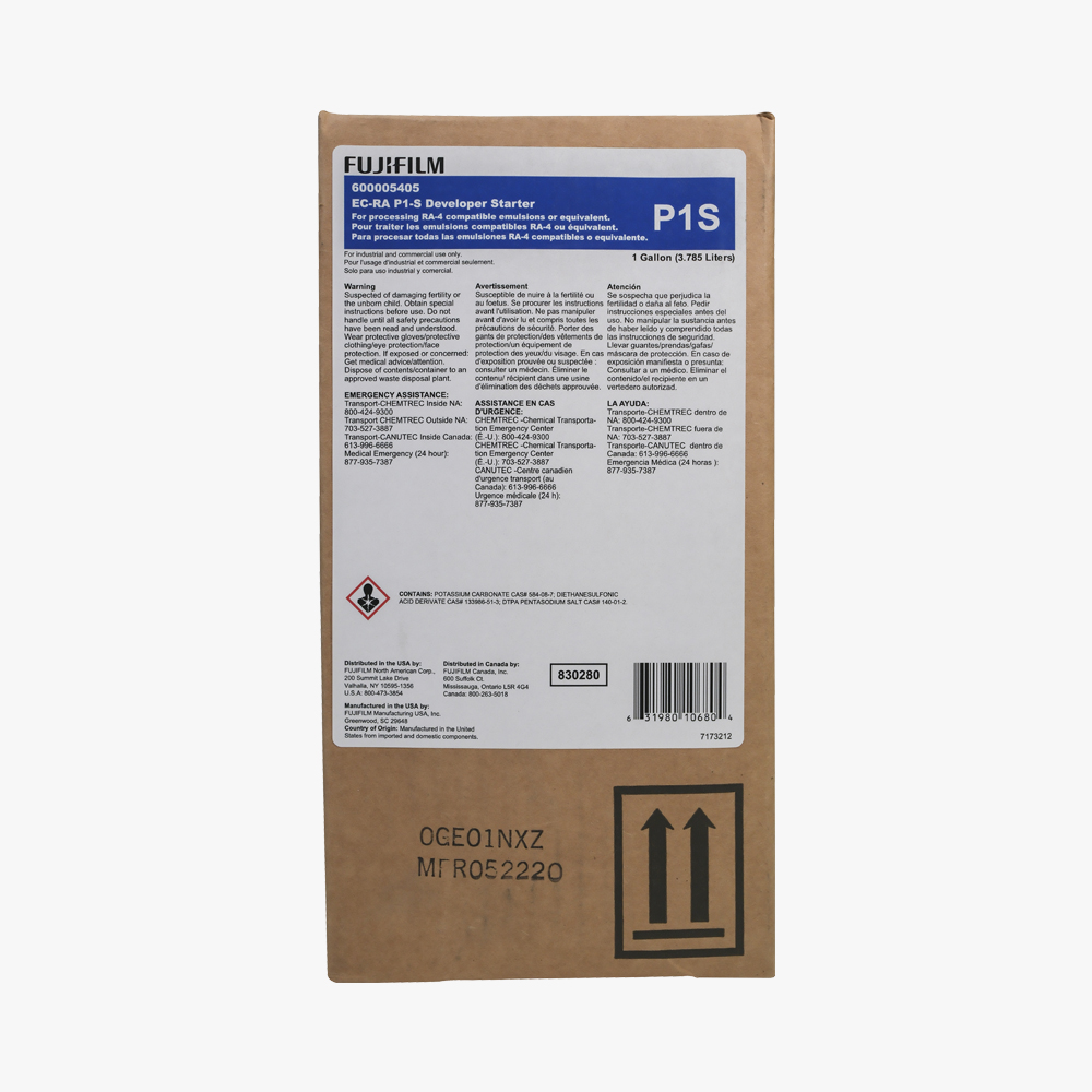 P1-S INICIADOR PARA RA-4 - Imagen 2