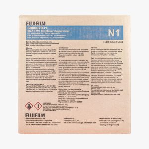 N1 REVELADOR NEGACOLOR PARA C-41