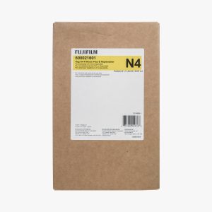 N4-R ESTABILIZADOR NEGACOLOR PARA C-41