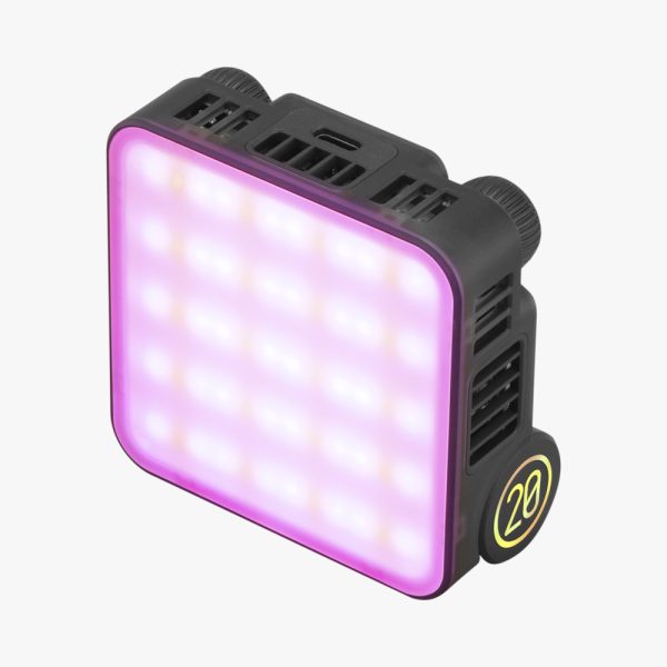 ZHIYUN FIVERAY M20C | VERSION COMBO - Imagen 5