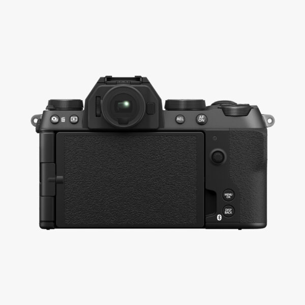 CAM. FUJI X-S20 BLACK / XF16-50MM - Imagen 2