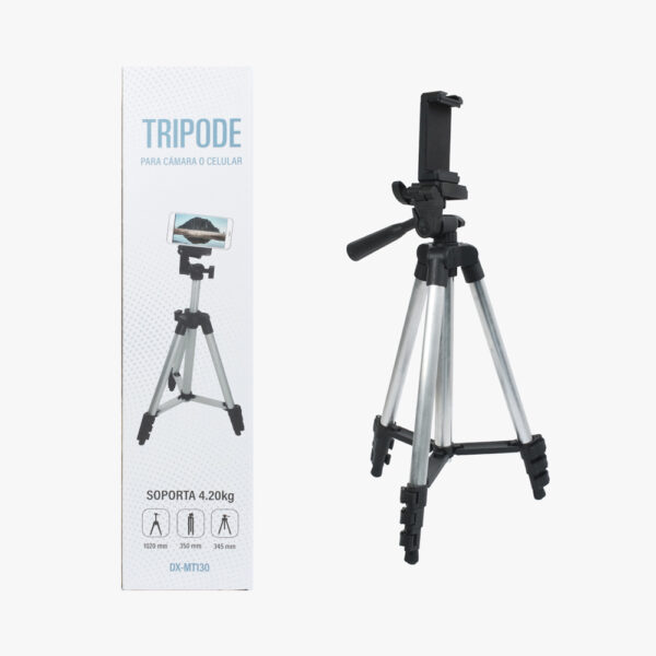 TRIPODE M.3110 - Imagen 2
