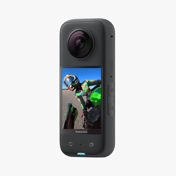 INSTA360 CAM X3 - STANDARD