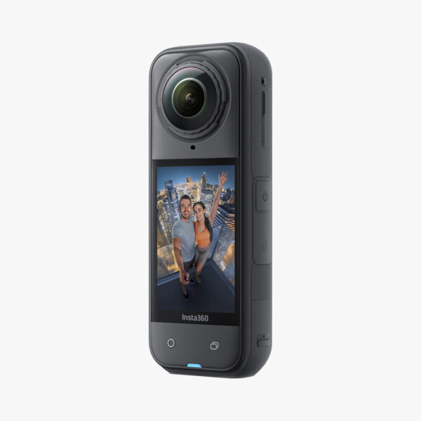 INSTA360 CAM X5 - STANDARD