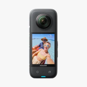 INSTA360 CAM X3 – PAQUETE ESTANDAR