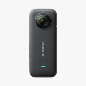 INSTA360 CAM X3 – PAQUETE ESTANDAR