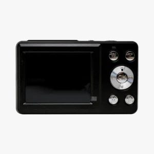 CAM. DIGITAL DC06S SELFIE – NEGRA