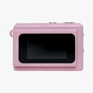 CAM. DIGITAL MINI DC23 – ROSADO