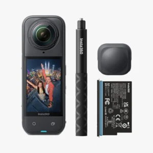 INSTA360 CAM X5 – STARTEL BUNDLE
