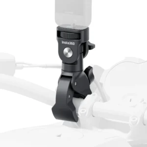 INSTA360 MONTURA PINZA ULTRA RESISTENTE