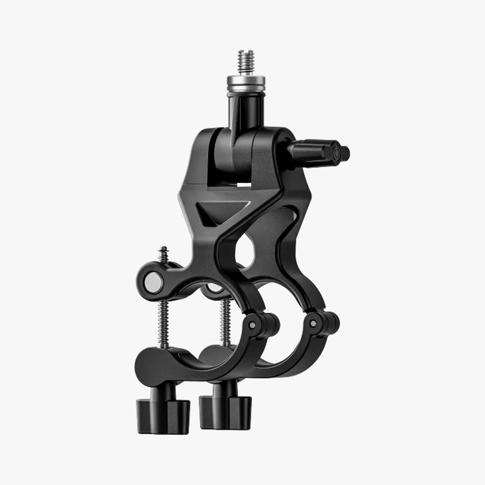 INSTA360 SOPORTE MANILLAR DE BICICLETA EN TERCERA PERSONA - Imagen 2