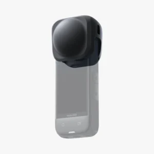 INSTA360 FUNDA PROTECTORA LENTE X5 – X4