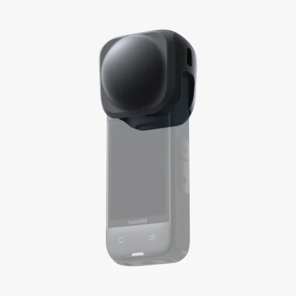 INSTA360 FUNDA PROTECTORA LENTE X5 - X4 - Imagen 2