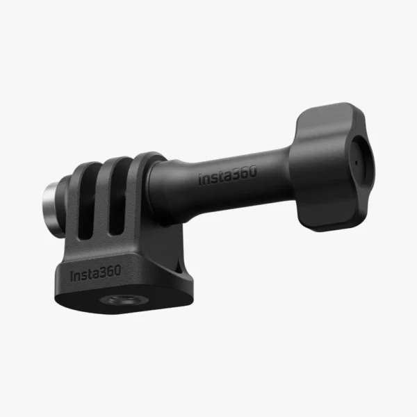 INSTA360 ADAPTADOR 3 PUNTAS A 1/4"