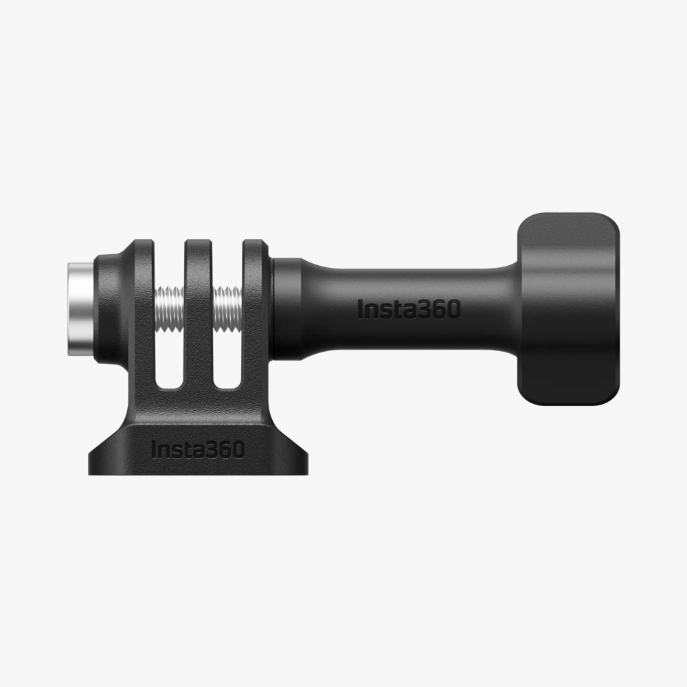 INSTA360 ADAPTADOR 3 PUNTAS A 1/4" - Imagen 2