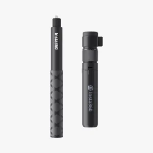 INSTA360 BASTON INVISIBLE GIRATORIO