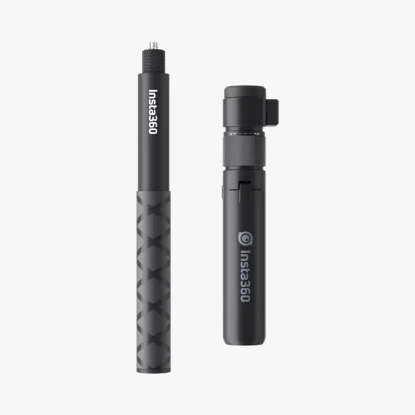 INSTA360 BASTON INVISIBLE GIRATORIO