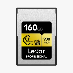 160GB CFe | Serie GOLD TIPO A