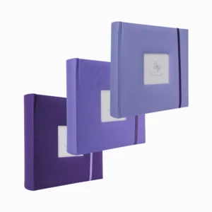 ALBUM 13×18 CM – 200 FOTOS FABRIC VENTANA