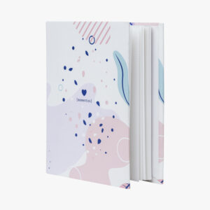 ALBUM 13×18 CM – 100 FOTOS