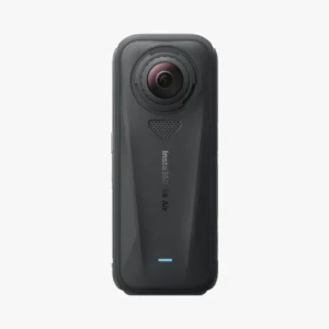 INSTA360 CAM X4 AIR – PAQUETE PRINCIPIANTE