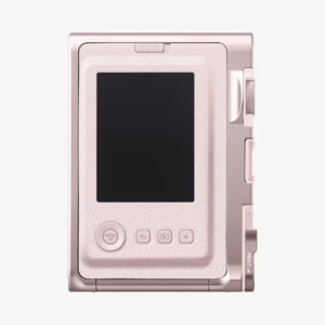 CAM. MINI EVO – ROSA SUAVE