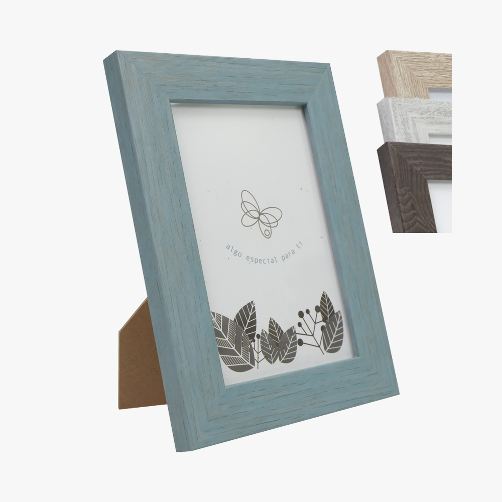 MARCO 20x30CM – 4 COLORES