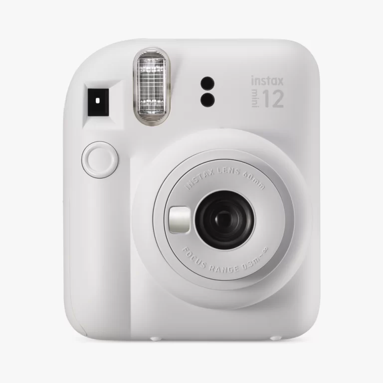CAM. MINI 12 – BLANCO ARCILLA