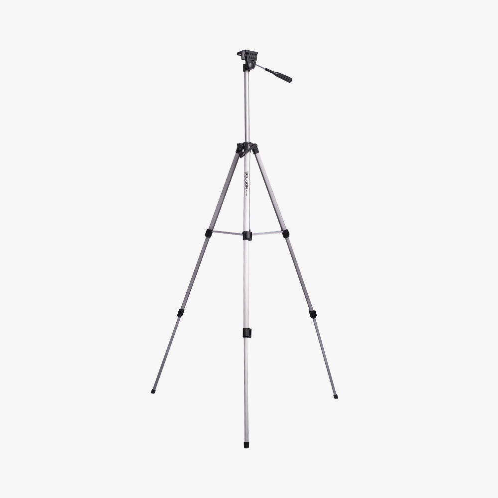 TRIPODE WT330A C/ADAPTADOR CELULAR