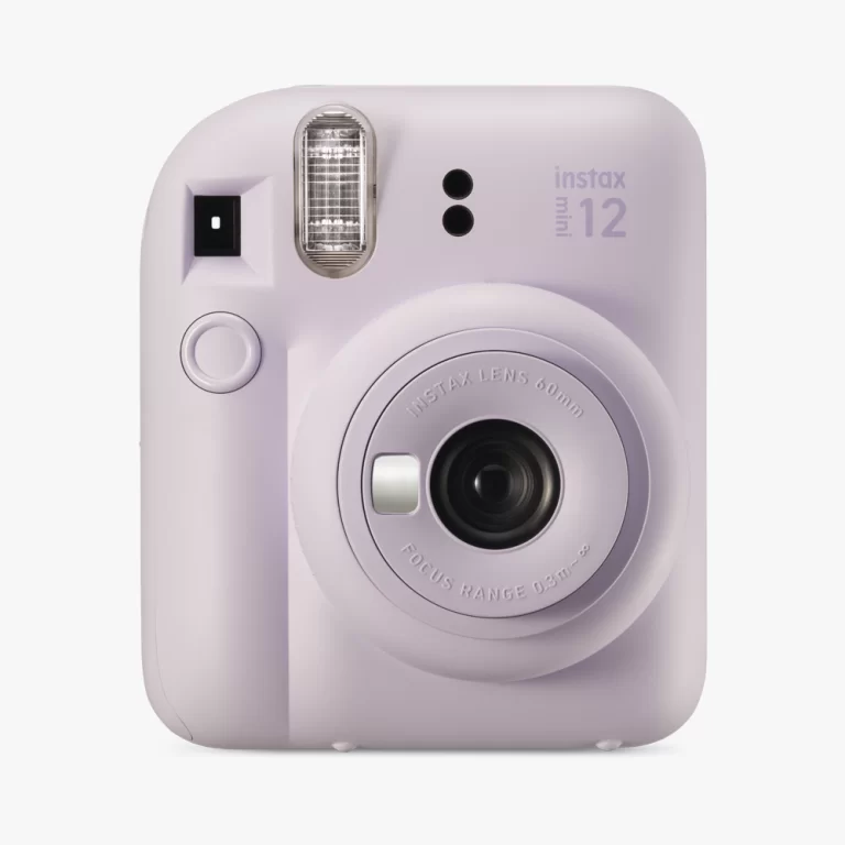 CAM. MINI 12 – LILA PURPURA