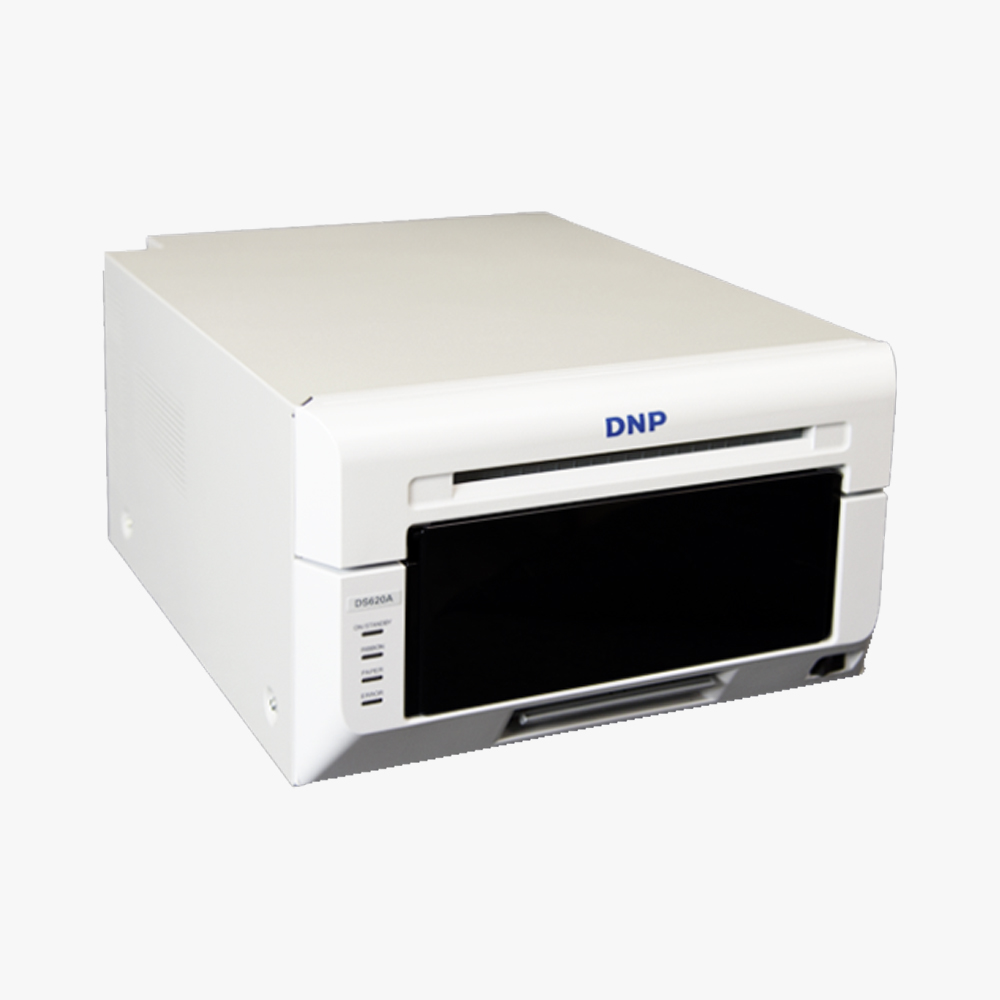 IMPRESORA DNP DS620A (WHITE)