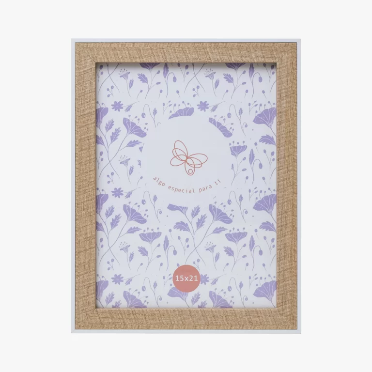 MARCO 15X21CM – DISEÑO