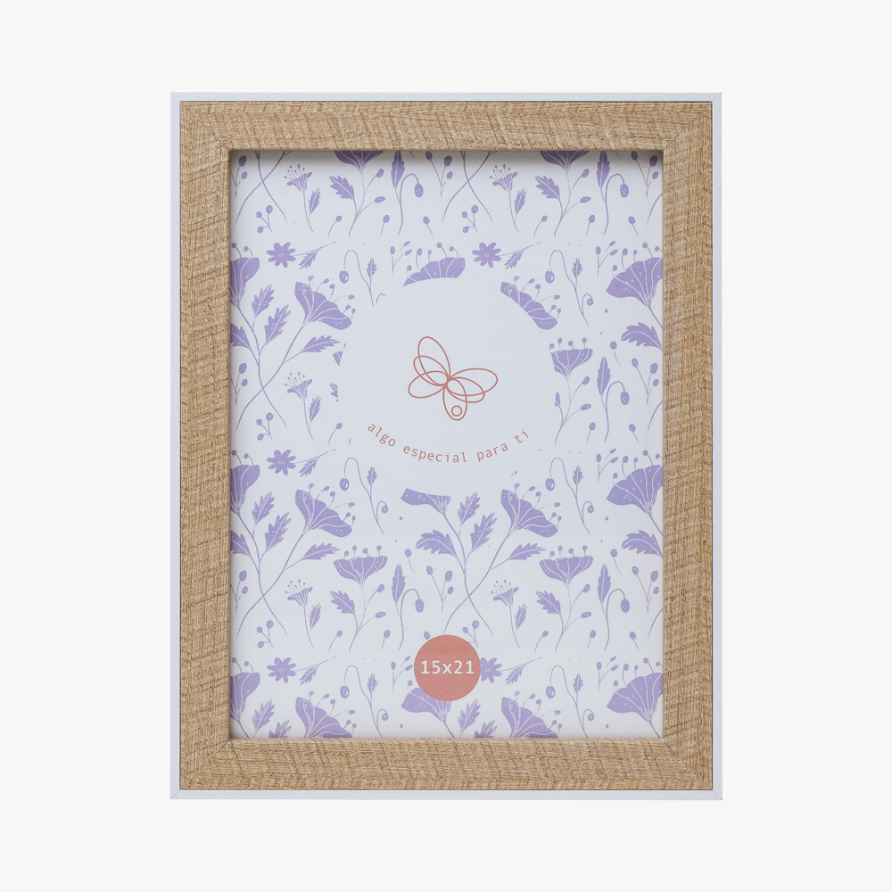 MARCO 15X21CM – DISEÑO