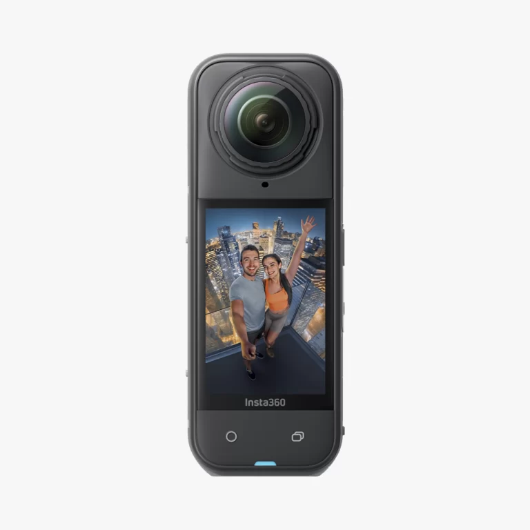 INSTA360 CAM X5 – PAQUETE ESTANDAR