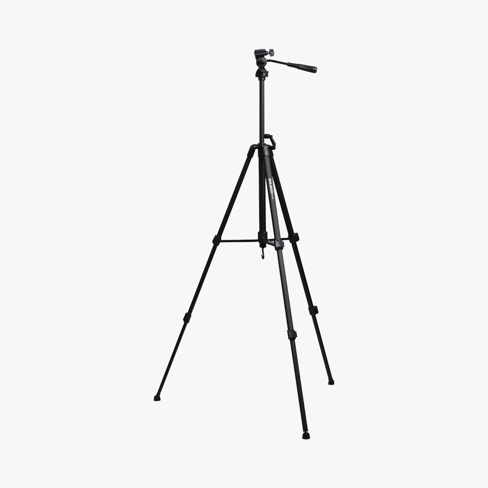 TRIPODE WT3220 NEGRO